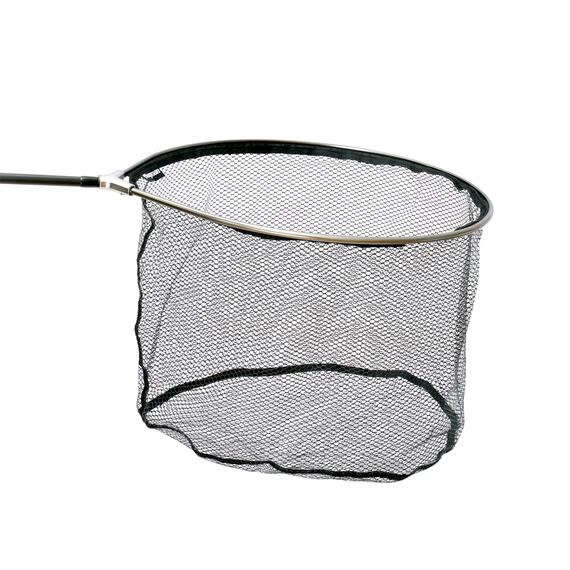 Голова подсака Flagman 45x40 см Rubber Mesh, фото 