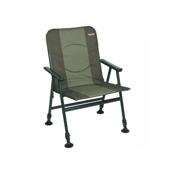 Кресло Traper Biwak карповое, фото 