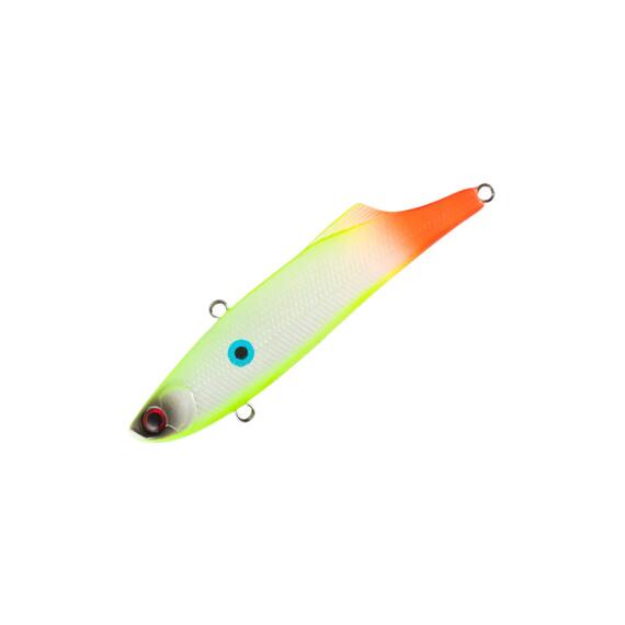 Раттлин TsuYoki STRATEG 90S 954, Цвет: 954, Вес воблера (г): 28, Длина воблера (мм): 90, Тип воблера: раттлин, Тип плавучести : тонущий, Штрихкод: 4627135895163, Количество крючков: 2, фото , изображение 4