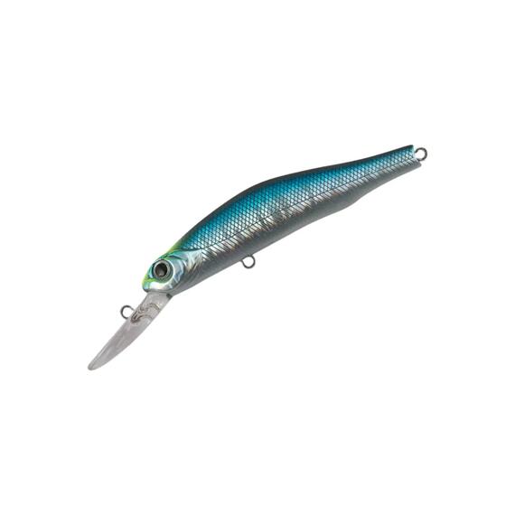 Воблер TsuYoki WATSON DR 80SP WR043, фото , изображение 4