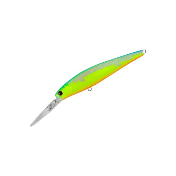 Воблер TsuYoki HIRU 90SP 259, Цвет: 259, Вес воблера (г): 13, Длина воблера (мм): 90, фото , изображение 4