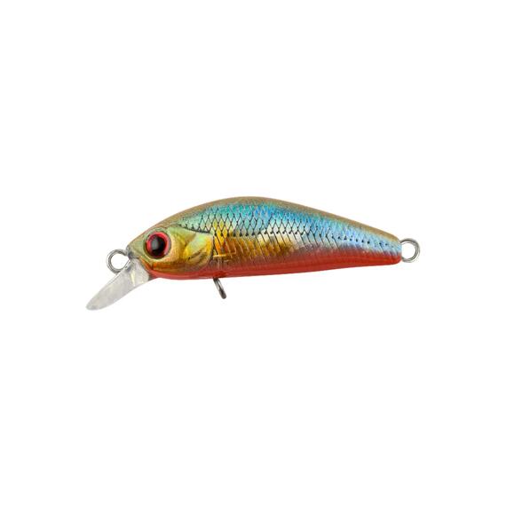 Воблер TsuYoki QUARK 38SP Е009, Цвет: Е009, Вес воблера (г): 3, Длина воблера (мм): 38, фото , изображение 4