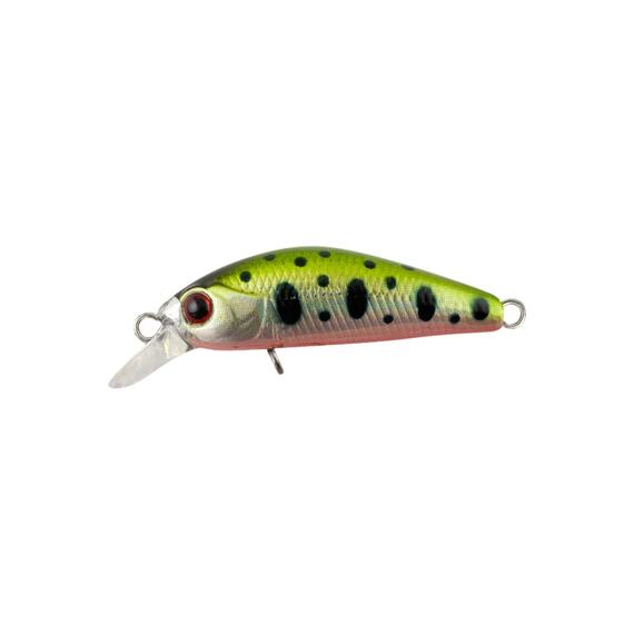 Воблер TsuYoki QUARK 38SP Z036, Цвет: Z036, Вес воблера (г): 3, Длина воблера (мм): 38, фото , изображение 4