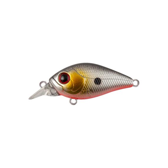 Воблер TsuYoki GAMBIT 35F 268R, Цвет: 268R, Вес воблера (г): 10, Длина воблера (мм): 35, фото , изображение 4