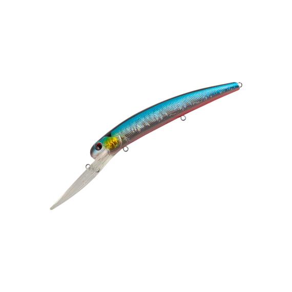 Воблер TsuYoki MAGO 120F 014R, Цвет: 014R, Вес воблера (г): 23, Длина воблера (мм): 120, фото , изображение 4