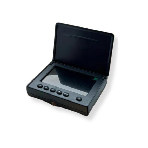 Подводная камера для рыбалки Lucky FL180AR с функцией записи и фото, фото , изображение 7