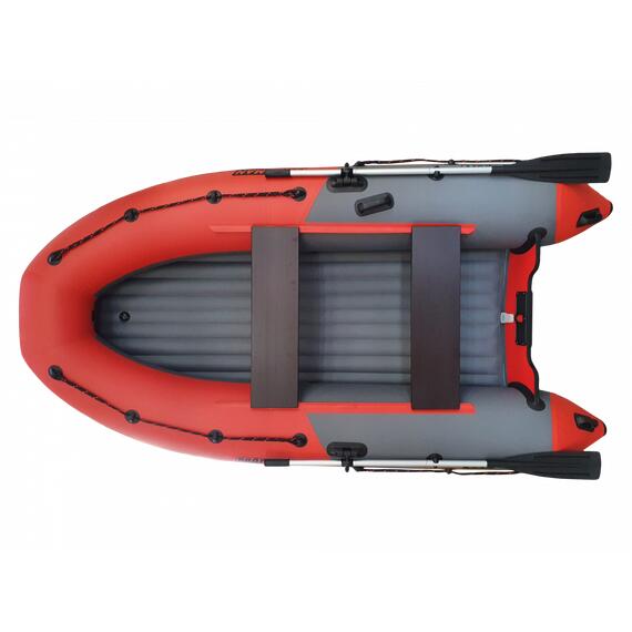 Надувная лодка BoatsMan (Боцман) Sport BT320ASR, фото 