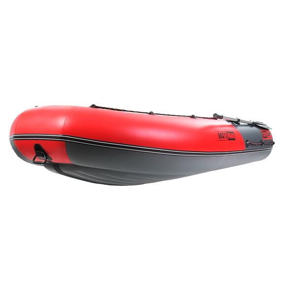 Надувная лодка BoatsMan (Боцман) Sport BT320ASR, фото , изображение 3