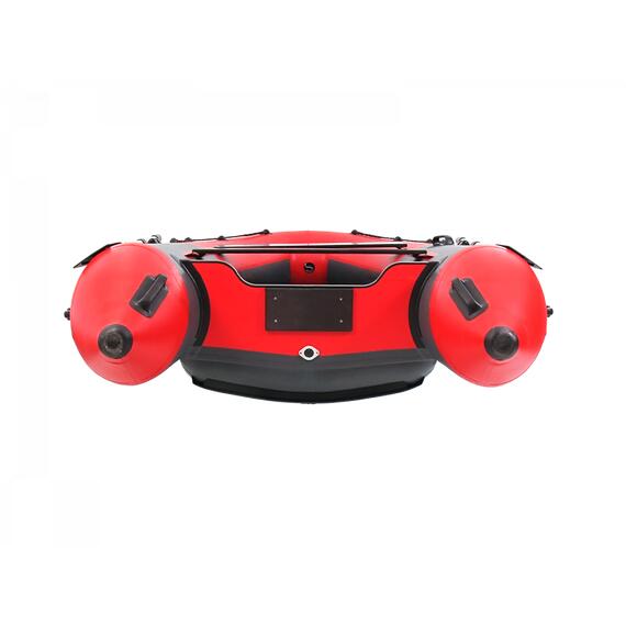 Надувная лодка BoatsMan (Боцман) Sport BT320ASR, фото , изображение 4