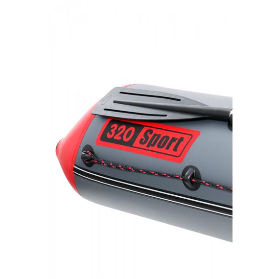 Надувная лодка BoatsMan (Боцман) Sport BT320ASR, фото , изображение 6