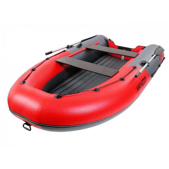Надувная лодка BoatsMan (Боцман) Sport BT320ASR, фото , изображение 10