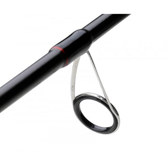 Удилище спиннинговое AZURA Falcona 802MH 2.44м 8-32г, фото , изображение 2