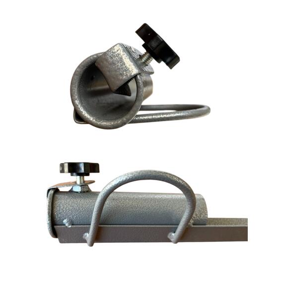 Подставка-держатель для зонта СЛЕДОПЫТ, 40 см, сталь, фото , изображение 6