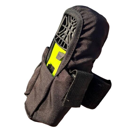 Чехол BAY для противомоскитного прибора Thermacell черный, фото , изображение 8