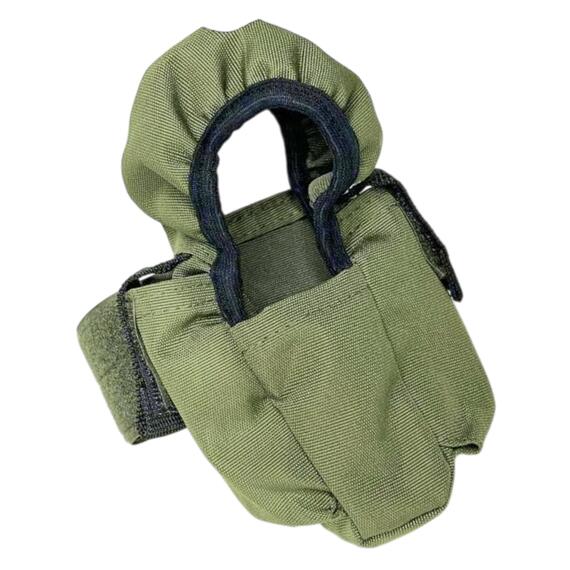 Чехол BAY для противомоскитного прибора Thermacell оливковый, фото , изображение 8