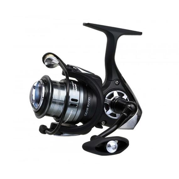 Катушка болонская FLAGMAN Squadron Flow Bolo 2000, фото 