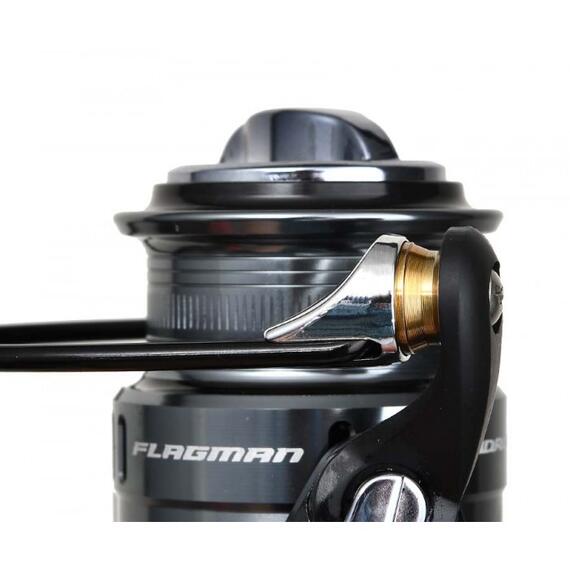 Катушка болонская FLAGMAN Squadron Flow Bolo 2000, фото , изображение 4