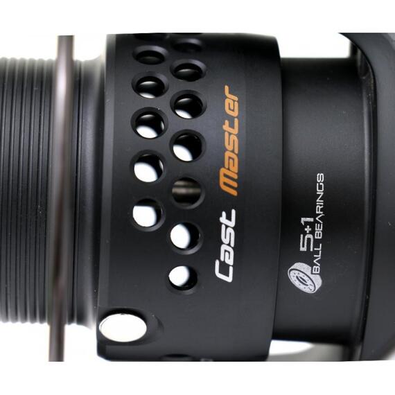 Катушка фидерная FLAGMAN Cast Master Feeder Reel 50, фото , изображение 3