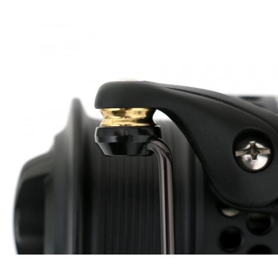 Катушка фидерная FLAGMAN Cast Master Feeder Reel 50, фото , изображение 4