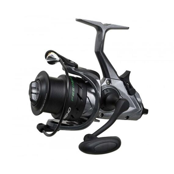 Катушка фидерная FLAGMAN Legend Feeder 4000 FS, фото 