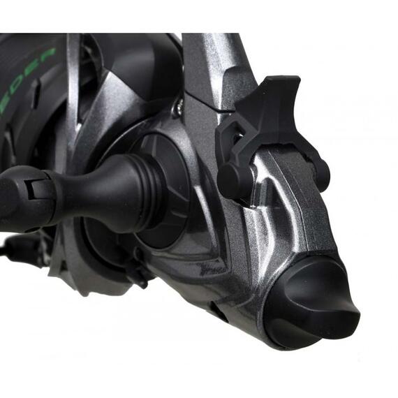 Катушка фидерная FLAGMAN Legend Feeder 4000 FS, фото , изображение 2