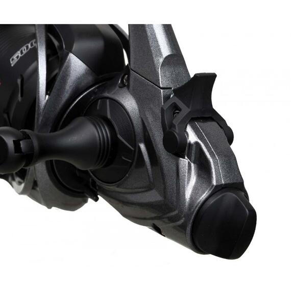 Катушка фидерная FLAGMAN Legend Feeder 5000 FS, фото , изображение 2