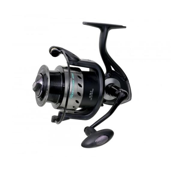 Катушка фидерная FLAGMAN ""Magnum River Feeder 6000, фото 