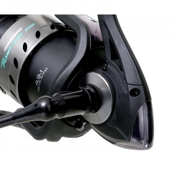 Катушка фидерная FLAGMAN ""Magnum River Feeder 6000, фото , изображение 2