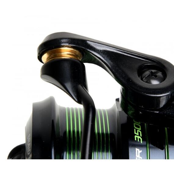 Катушка фидерная FLAGMAN Mantaray XPro Feeder 3500, фото , изображение 3