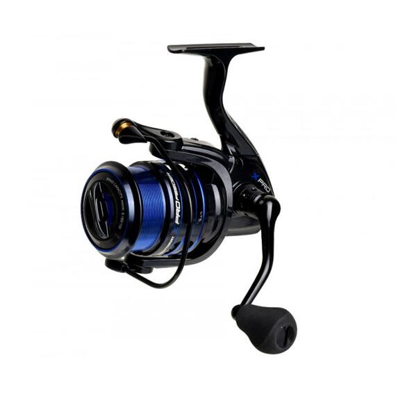 Катушка фидерная FLAGMAN Mantaray XPro Feeder 4500, фото 