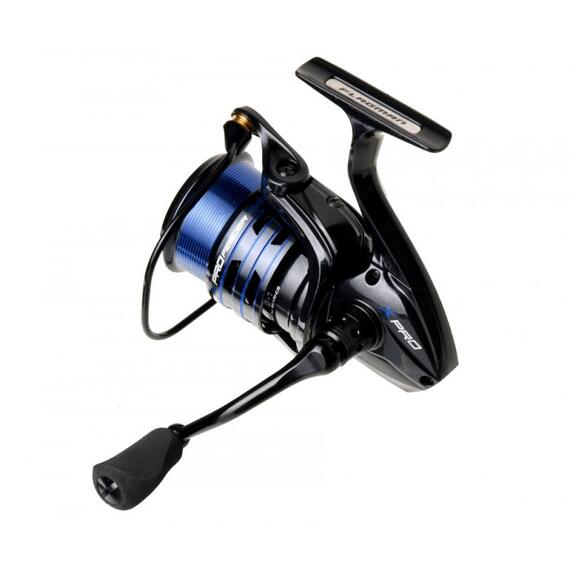 Катушка фидерная FLAGMAN Mantaray XPro Feeder 4500, фото , изображение 2