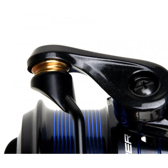 Катушка фидерная FLAGMAN Mantaray XPro Feeder 4500, фото , изображение 3