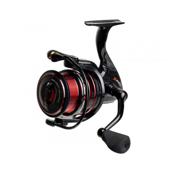 Катушка фидерная FLAGMAN Mantaray XPro Feeder 5500, фото 