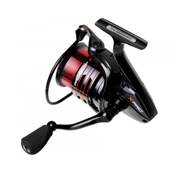 Катушка фидерная FLAGMAN Mantaray XPro Feeder 5500, фото , изображение 2