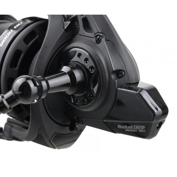 Катушка карповая FLAGMAN ""Rocket Carp 9000 SD"", фото , изображение 2