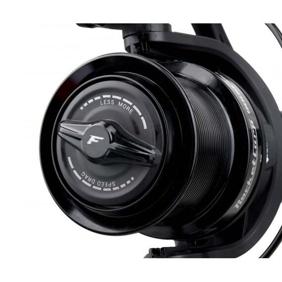 Катушка карповая FLAGMAN ""Rocket Carp 9000 SD"", фото , изображение 4