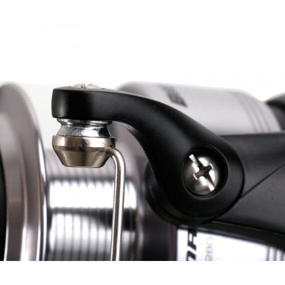 Катушка карповая FLAGMAN ""Big cat 8000"" 3+1ш.п., фото , изображение 2