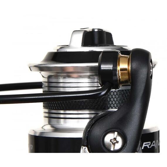 Катушкa Flagman Force Rank Match/Bolo FD 3000, фото , изображение 2