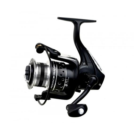 Катушка фидерная Flagman Force Rank Feeder 5000, фото 