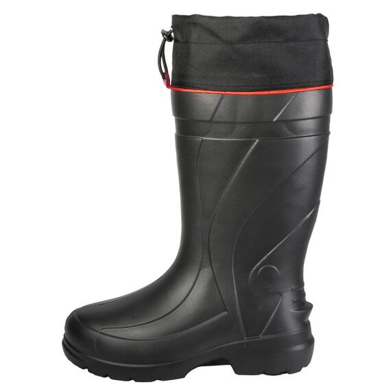 Сапоги зимние Norfin STEP LIGHT из EVA р.44, фото , изображение 3