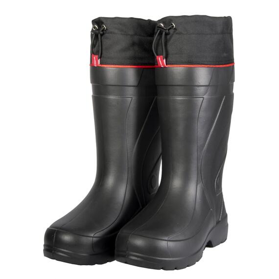 Сапоги зимние Norfin STEP LIGHT из EVA р.44, фото , изображение 2