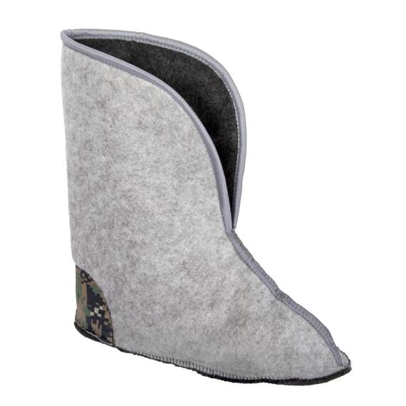 Сапоги зимние Norfin STEP LIGHT из EVA р.42, фото , изображение 7