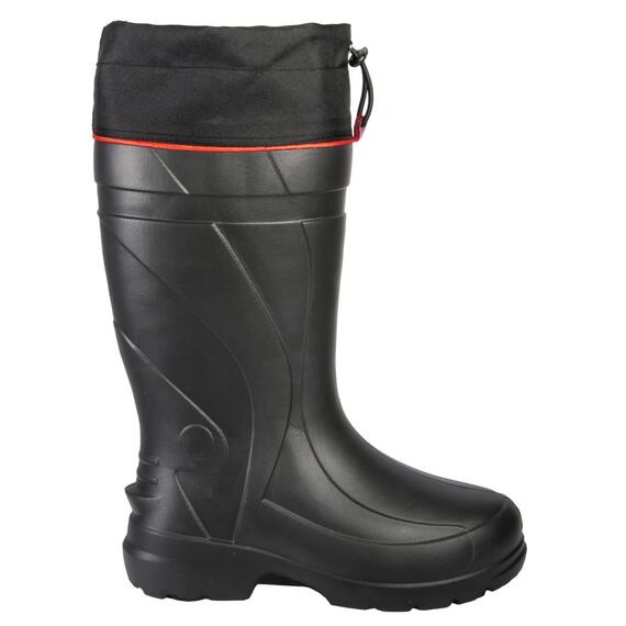 Сапоги зимние Norfin STEP LIGHT из EVA р.45/46, фото , изображение 4