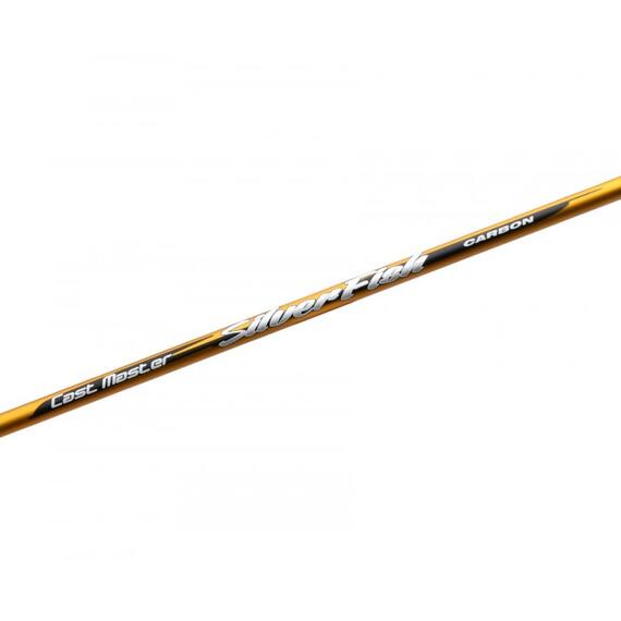 Удилище маховое FLAGMAN теле б/к Cast Master Silver Fish Pole 5м, фото 