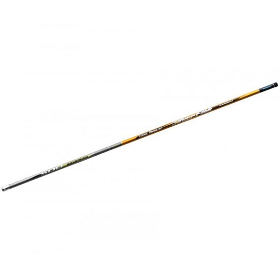 Удилище маховое FLAGMAN теле б/к Cast Master Silver Fish Pole 5м, фото , изображение 2