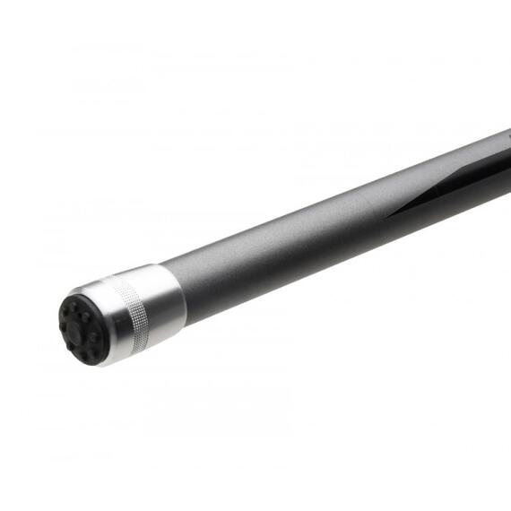 Удилище маховое FLAGMAN теле б/к Cast Master Silver Fish Pole 5м, фото , изображение 3