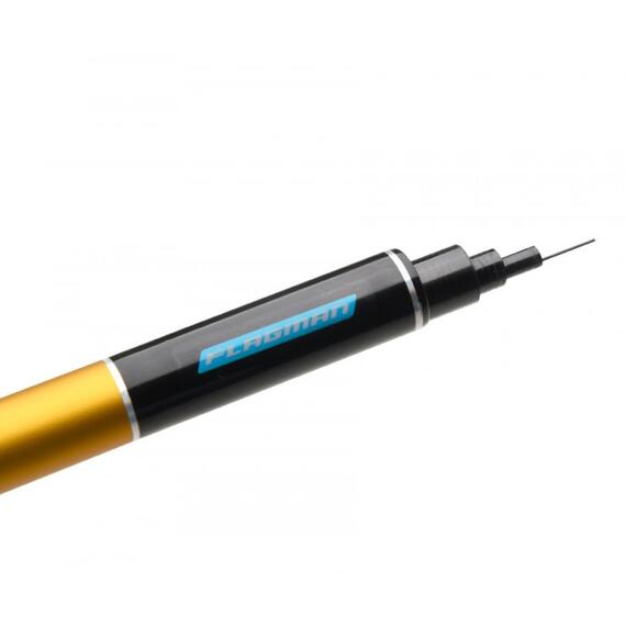 Удилище маховое FLAGMAN теле б/к Cast Master Silver Fish Pole 5м, фото , изображение 4