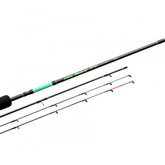 Удилище пикерное FLAGMAN Cast Master Picker 2.4м 30г, фото 