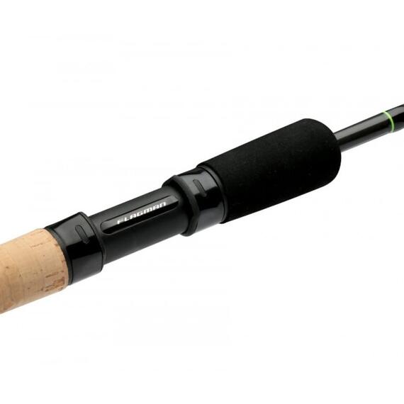Удилище пикерное FLAGMAN Cast Master Picker 2.4м 30г, фото , изображение 4