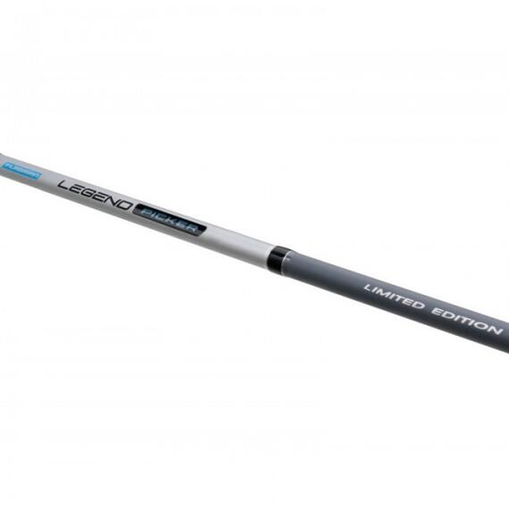 Удилище пикерное FLAGMAN Legend Picker 2.70m 60gr, фото , изображение 2